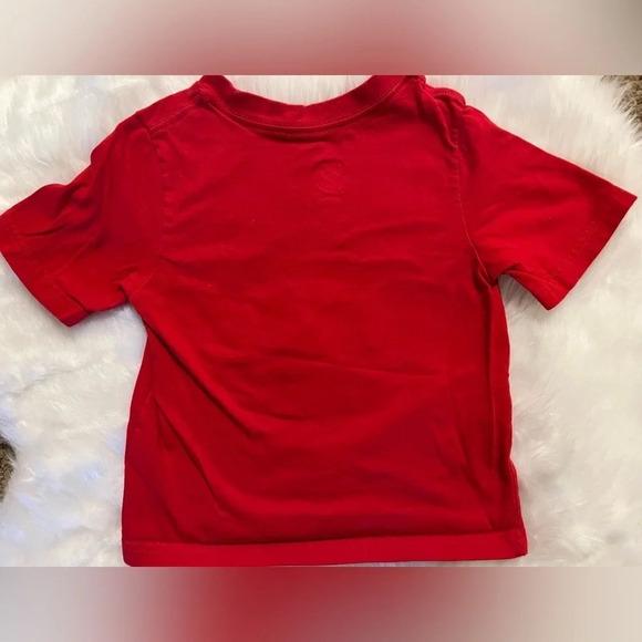 Washington Capitals Kids Tee - Picture 3 of 3